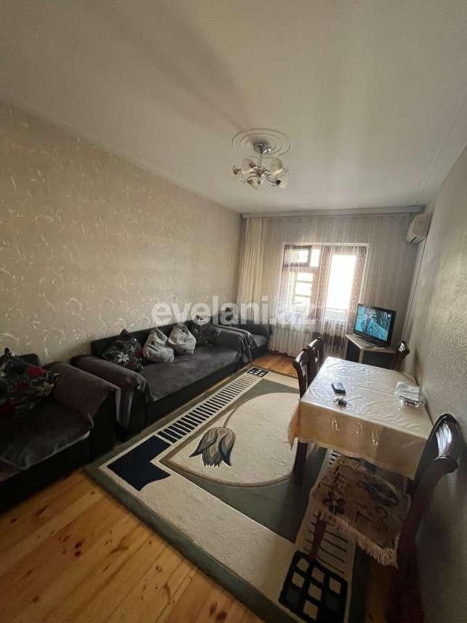 Satılır, köhnə tikili, 3 otaqlı, 80 m², Bakı, Yasamal r.