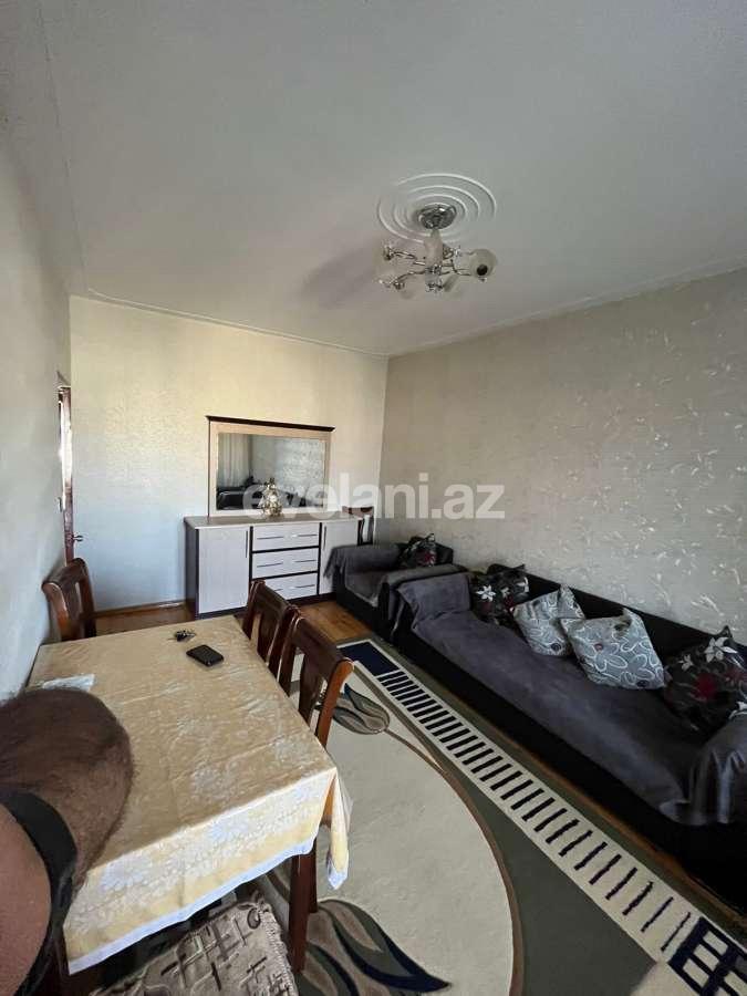 Satılır, köhnə tikili, 3 otaqlı, 80 m², Bakı, Yasamal r.