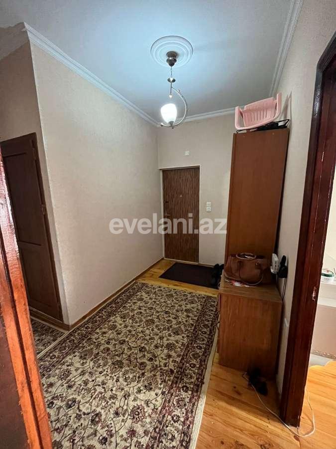 Satılır, köhnə tikili, 3 otaqlı, 80 m², Bakı, Yasamal r.