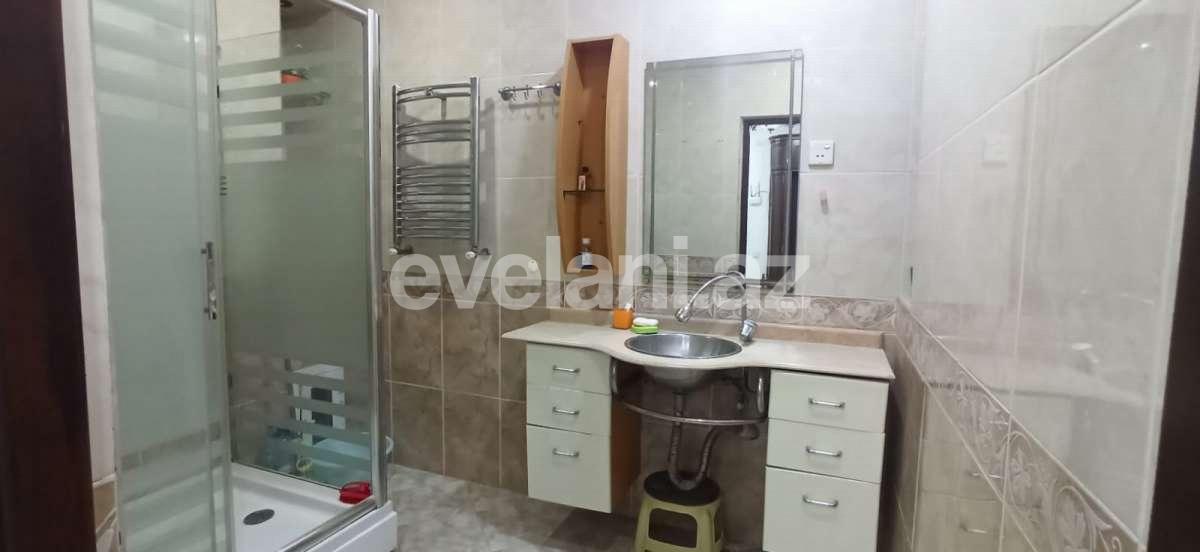 Kirayə verilir, yeni tikili, 3 otaqlı, 125 m², Bakı, Nərimanov r, Nəriman Nərimanov m.