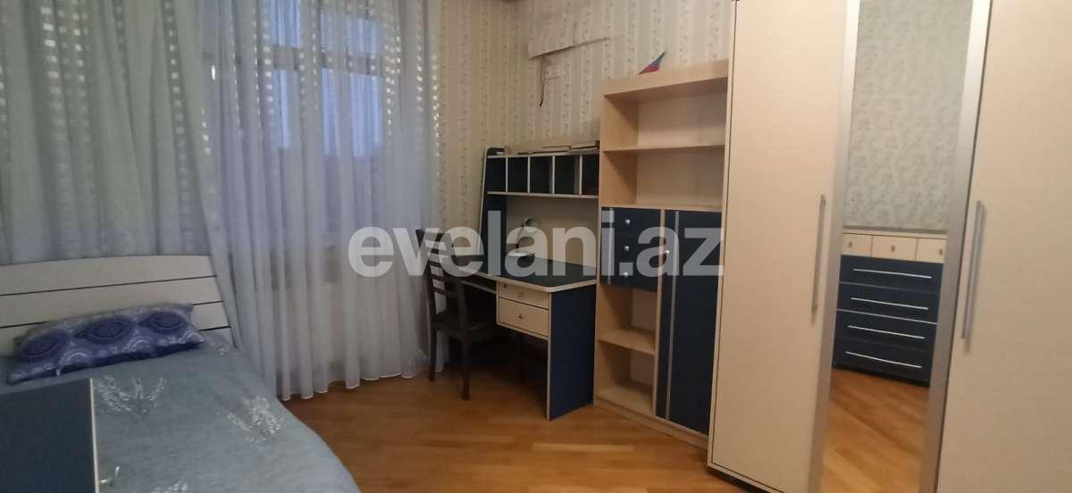 Kirayə verilir, yeni tikili, 3 otaqlı, 125 m², Bakı, Nərimanov r, Nəriman Nərimanov m.