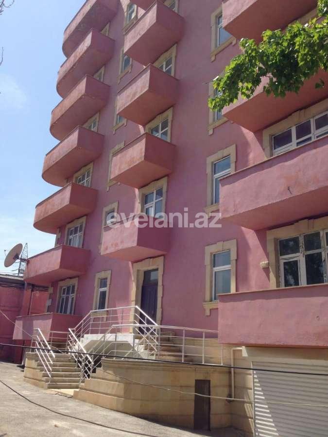Rent, object, 2799.99 m², Baku, Sabail r.