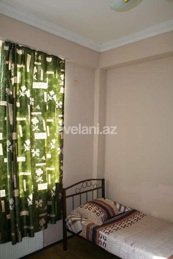 Rent, object, 2799.99 m², Baku, Sabail r.