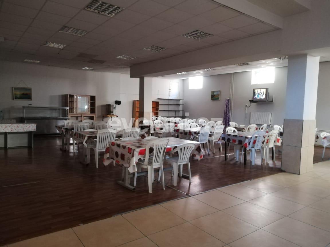 Rent, object, 2799.99 m², Baku, Sabail r.