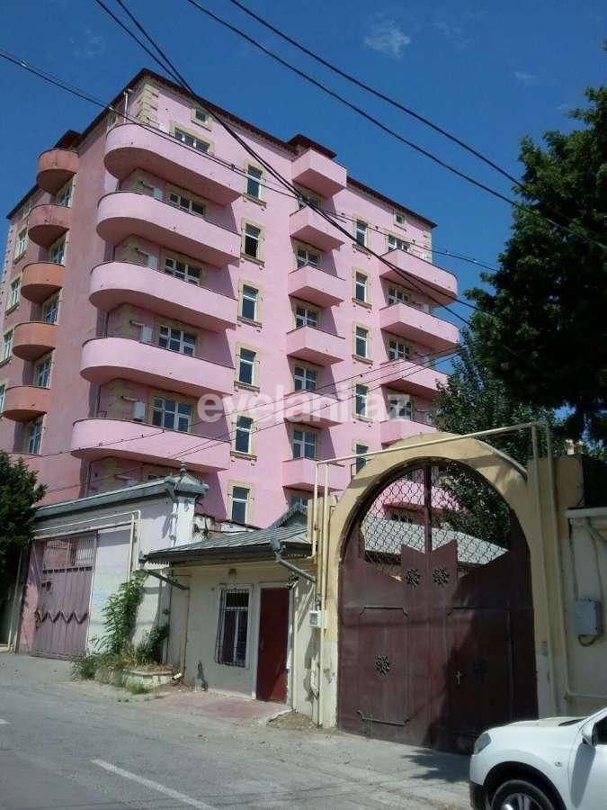 Rent, object, 2799.99 m², Baku, Sabail r.
