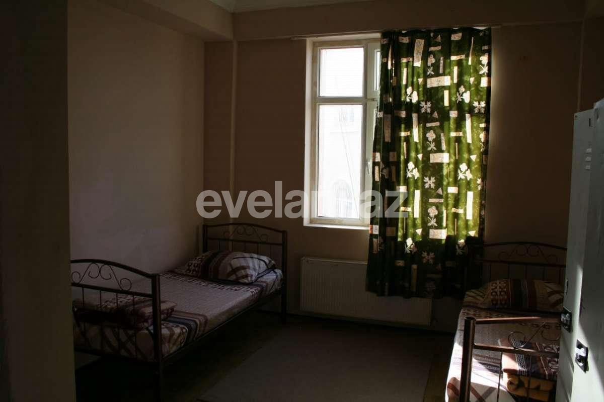 Rent, object, 2799.99 m², Baku, Sabail r.