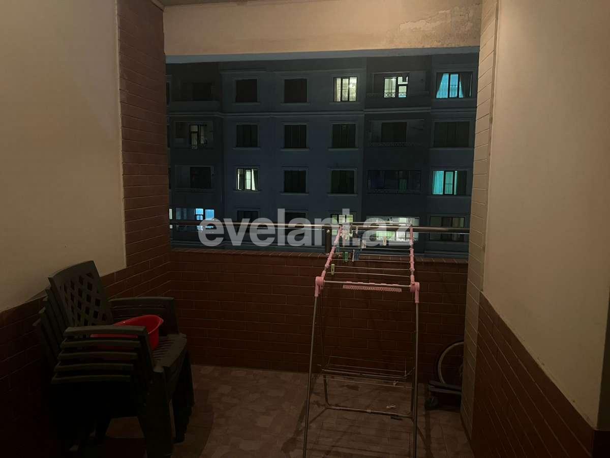 Kirayə verilir, yeni tikili, 4 otaqlı, 170 m², Bakı, Nəsimi r.