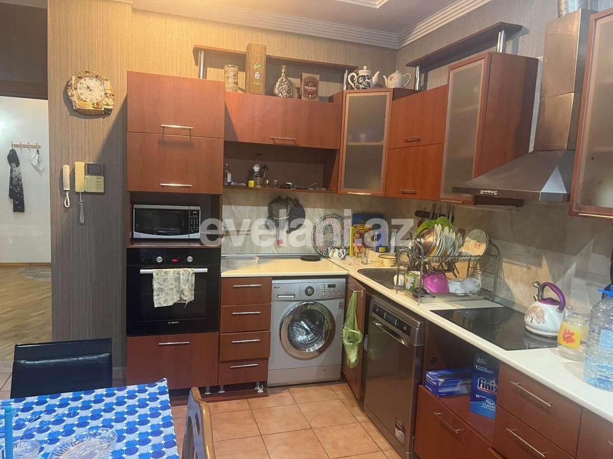 Kirayə verilir, yeni tikili, 4 otaqlı, 170 m², Bakı, Nəsimi r.