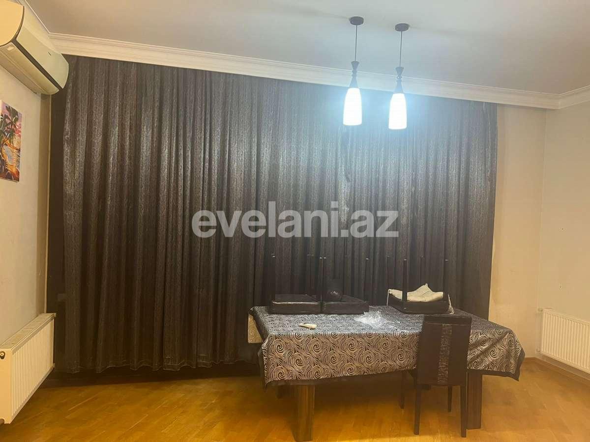 Kirayə verilir, yeni tikili, 4 otaqlı, 170 m², Bakı, Nəsimi r.