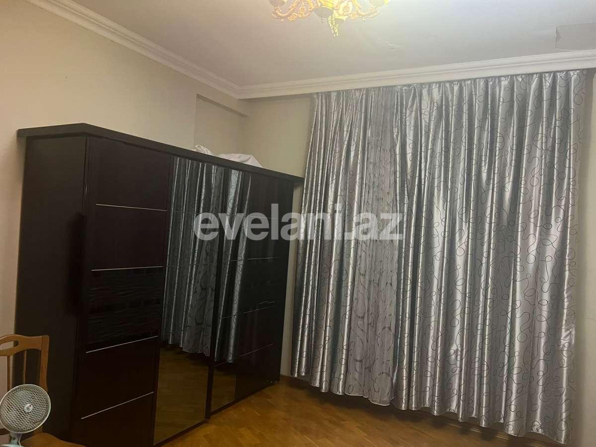 Kirayə verilir, yeni tikili, 4 otaqlı, 170 m², Bakı, Nəsimi r.
