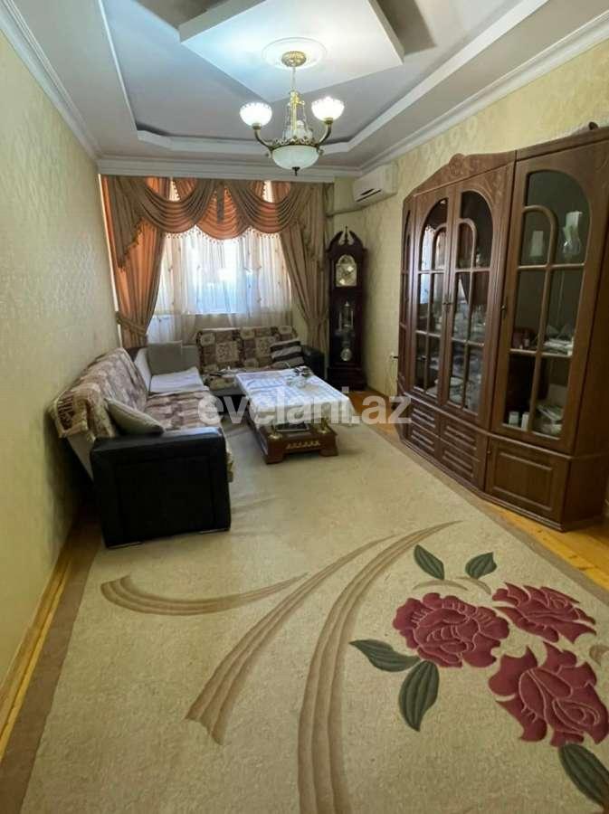 Satılır, yeni tikili, 2 otaqlı, 82 m², Bakı, Yasamal r.