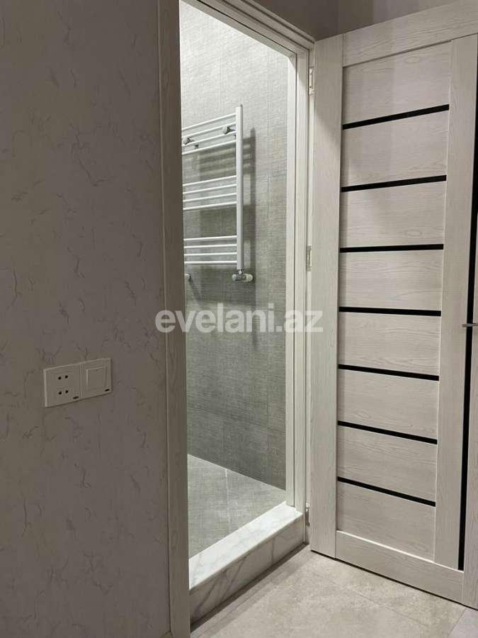 Kirayə verilir, yeni tikili, 2 otaqlı, 55 m², Bakı, Nərimanov r, Nəriman Nərimanov m.