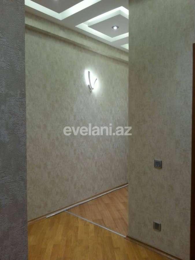 Kirayə verilir, yeni tikili, 2 otaqlı, 90 m², Bakı, Nərimanov r, Nəriman Nərimanov m.