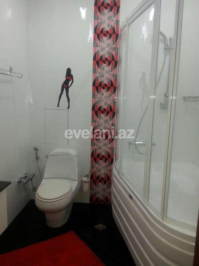 Kirayə verilir, yeni tikili, 2 otaqlı, 90 m², Bakı, Nərimanov r, Nəriman Nərimanov m.