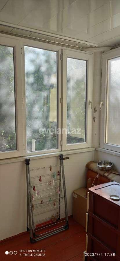 Сдаётся, вторичка, 2-комнаты, 46 m², Баку, Наримановский r, Гянджлик m.