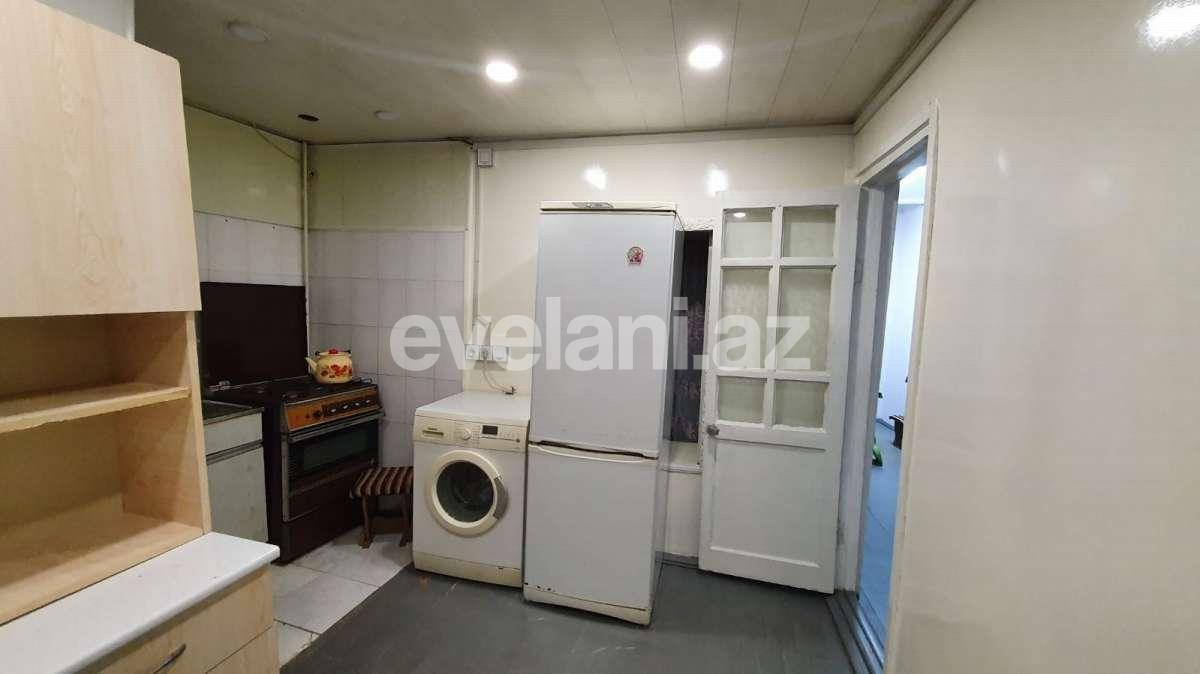 Kirayə verilir, köhnə tikili, 3 otaqlı, 60 m², Bakı, Yasamal r, Nizami m.