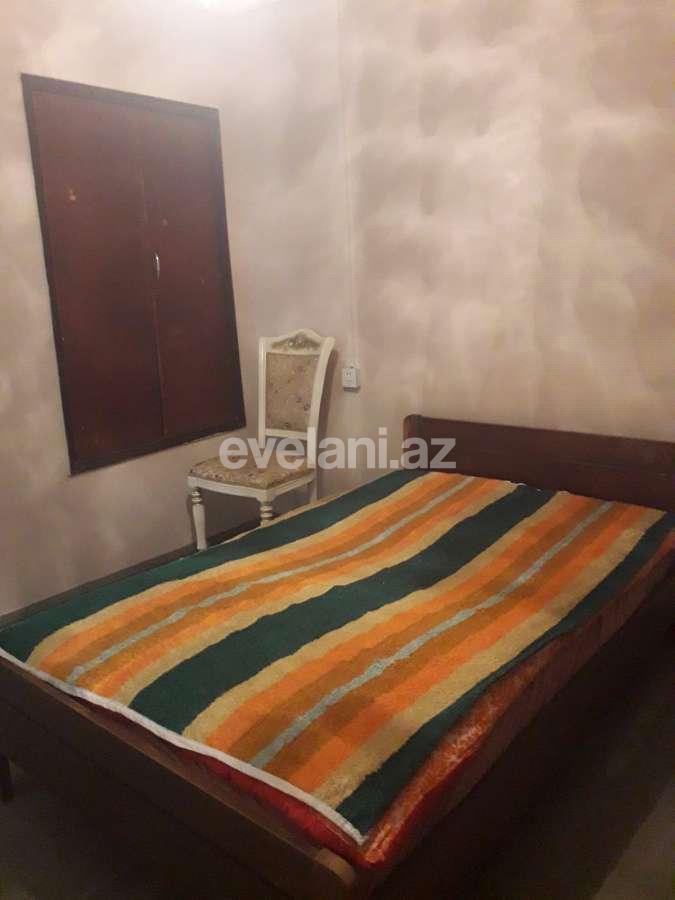 Kirayə verilir, köhnə tikili, 3 otaqlı, 60 m², Bakı, Yasamal r, Nizami m.