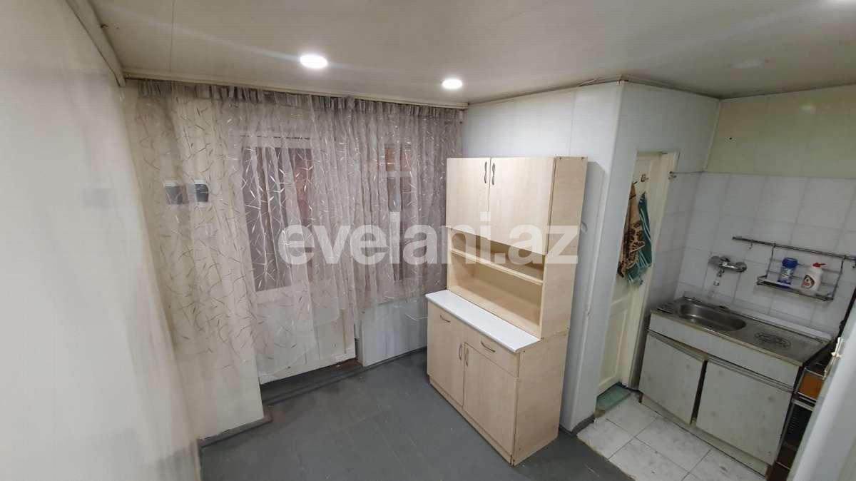 Kirayə verilir, köhnə tikili, 3 otaqlı, 60 m², Bakı, Yasamal r, Nizami m.