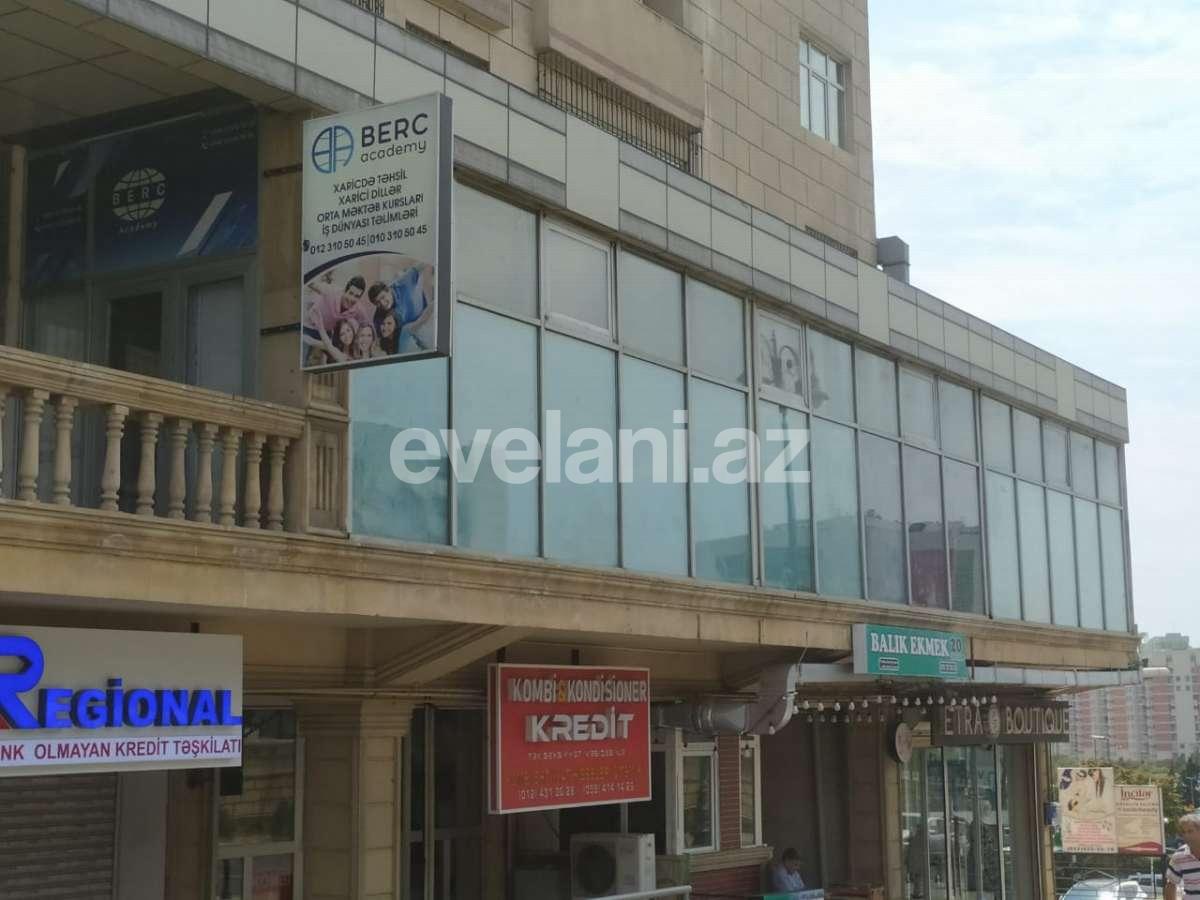 Kirayə verilir, ofis, 11 otaqlı, 350 m², Bakı, Yasamal r, 20 yanvar m.