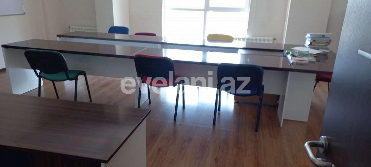 Kirayə verilir, ofis, 11 otaqlı, 350 m², Bakı, Yasamal r, 20 yanvar m.