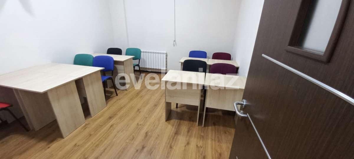 Kirayə verilir, ofis, 11 otaqlı, 350 m², Bakı, Yasamal r, 20 yanvar m.