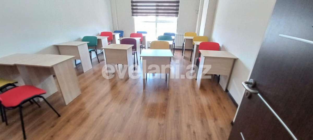 Kirayə verilir, ofis, 11 otaqlı, 350 m², Bakı, Yasamal r, 20 yanvar m.