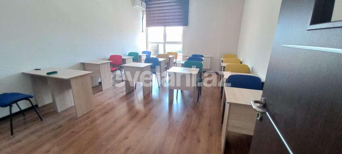 Kirayə verilir, ofis, 11 otaqlı, 350 m², Bakı, Yasamal r, 20 yanvar m.
