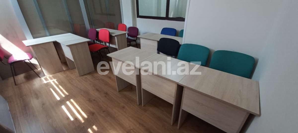 Kirayə verilir, ofis, 11 otaqlı, 350 m², Bakı, Yasamal r, 20 yanvar m.