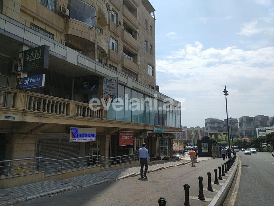 Kirayə verilir, ofis, 11 otaqlı, 350 m², Bakı, Yasamal r, 20 yanvar m.