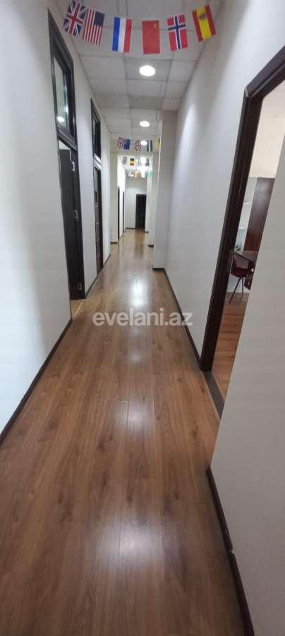 Kirayə verilir, ofis, 11 otaqlı, 350 m², Bakı, Yasamal r, 20 yanvar m.