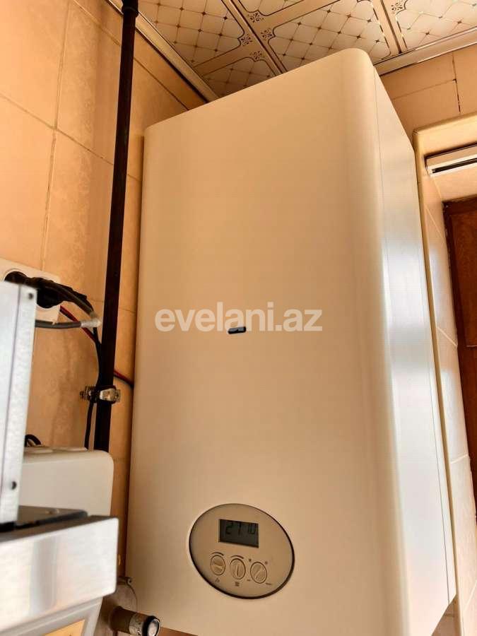 Продаётся, вторичка, 2-комнаты, 65 m², Баку, Хатаинский r, Ази Асланова p, Ази Асланов m.