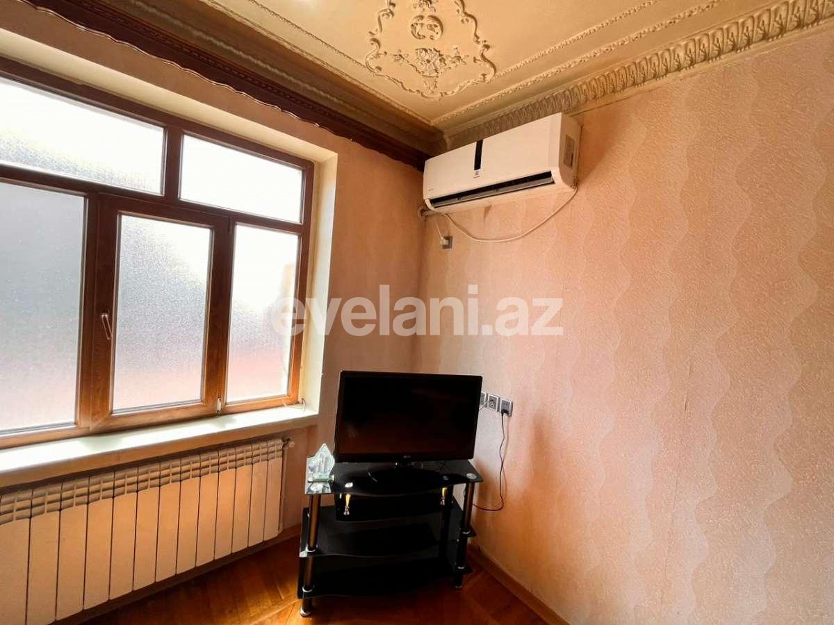 Продаётся, вторичка, 2-комнаты, 65 m², Баку, Хатаинский r, Ази Асланова p, Ази Асланов m.