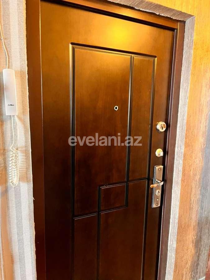 Продаётся, вторичка, 2-комнаты, 65 m², Баку, Хатаинский r, Ази Асланова p, Ази Асланов m.