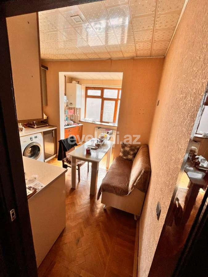 Продаётся, вторичка, 2-комнаты, 65 m², Баку, Хатаинский r, Ази Асланова p, Ази Асланов m.
