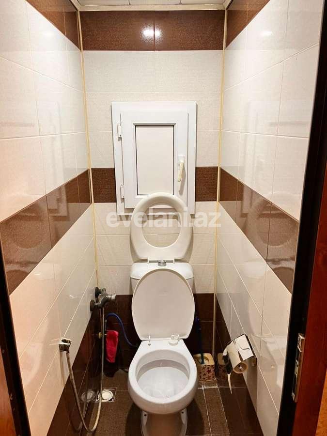 Продаётся, вторичка, 2-комнаты, 65 m², Баку, Хатаинский r, Ази Асланова p, Ази Асланов m.