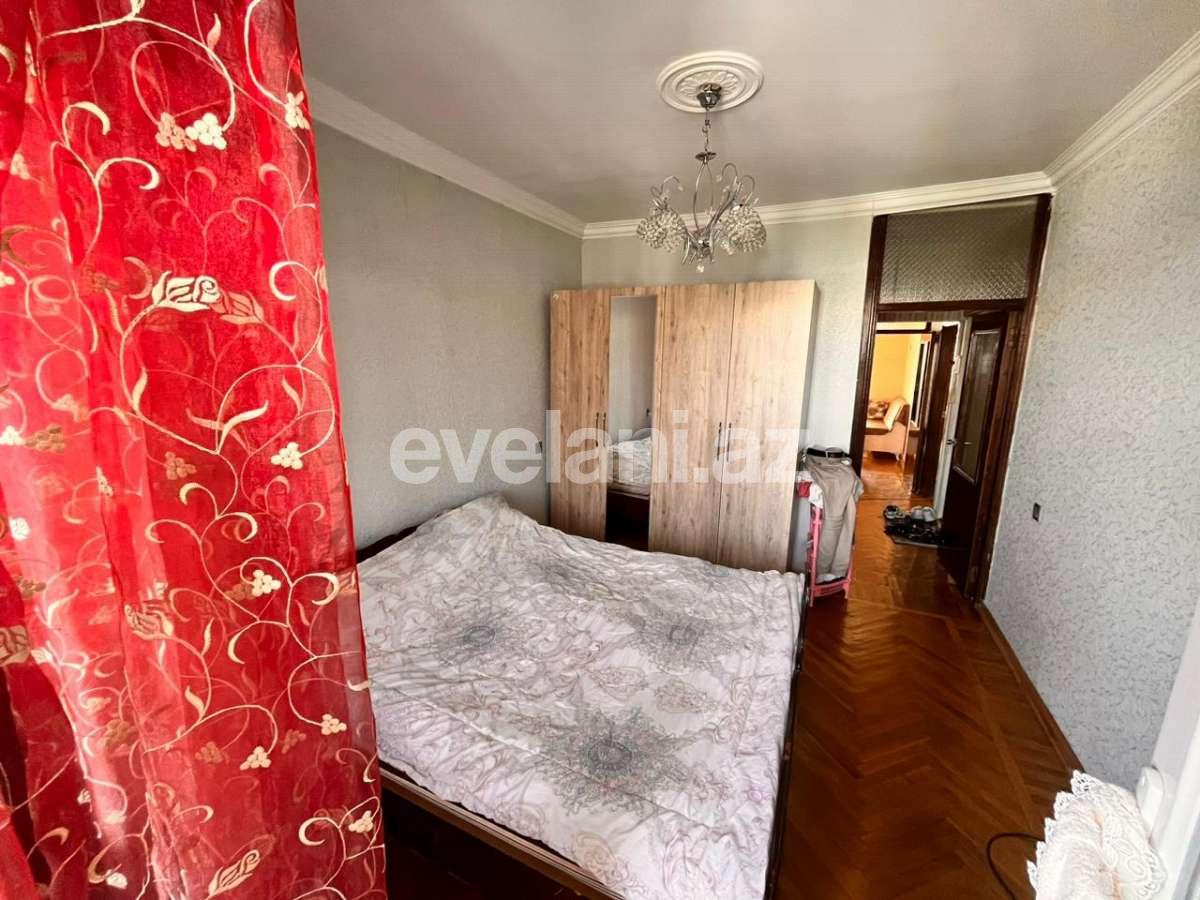 Продаётся, вторичка, 2-комнаты, 65 m², Баку, Хатаинский r, Ази Асланова p, Ази Асланов m.