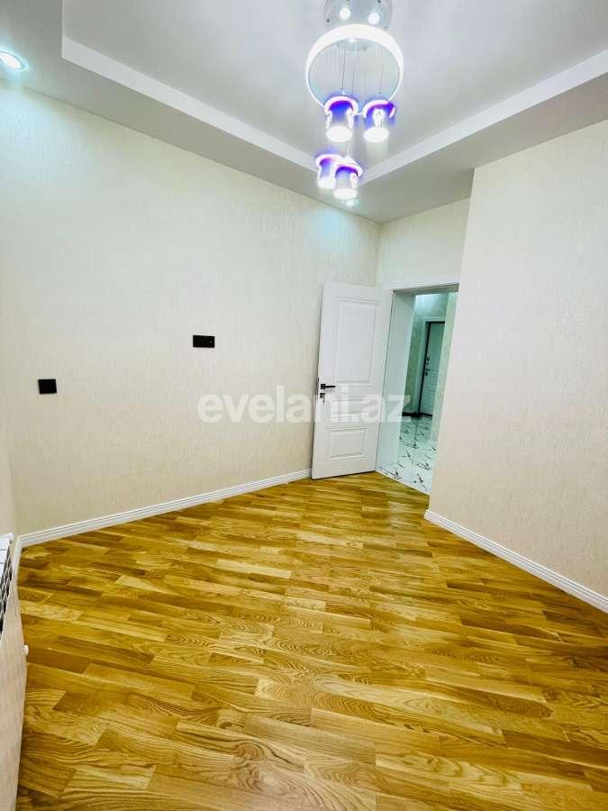Satılır, yeni tikili, 2 otaqlı, 87.35 m², Bakı, Xətai r, Həzi Aslanov m.