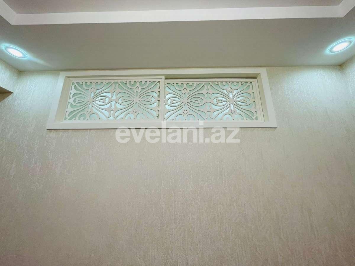 Satılır, yeni tikili, 2 otaqlı, 87.35 m², Bakı, Xətai r, Həzi Aslanov m.