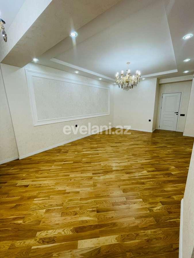 Satılır, yeni tikili, 2 otaqlı, 87.35 m², Bakı, Xətai r, Həzi Aslanov m.