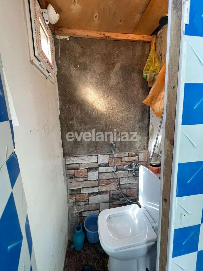 Satılır, köhnə tikili, 1 otaqlı, 15 m², Sumqayıt, 12-ci mikrorayon r.