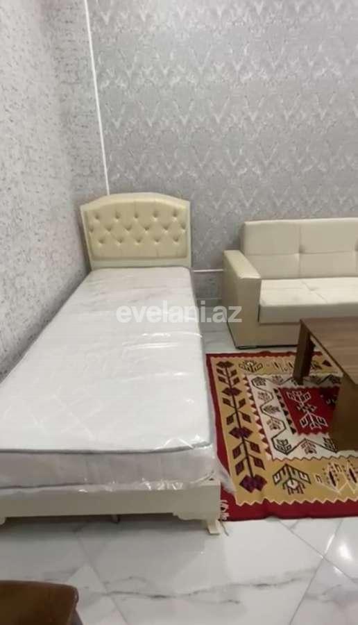 Сдаётся, вторичка, 1-комнаты, 29.99 m², Баку, Насиминский r, 28 мая m.