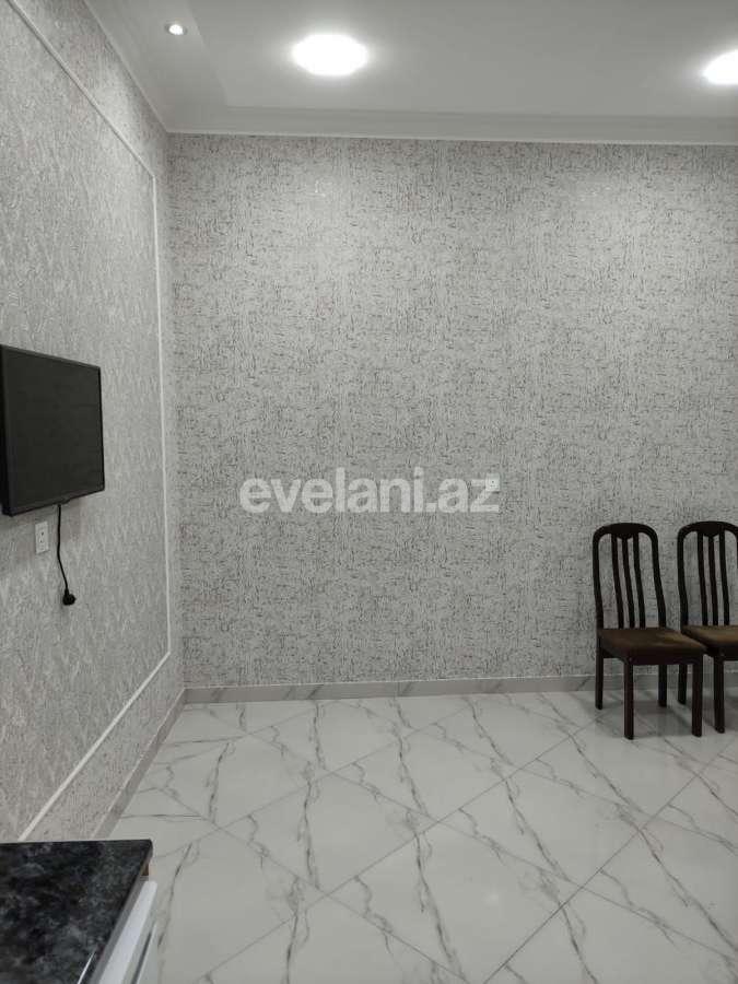 Сдаётся, вторичка, 1-комнаты, 29.99 m², Баку, Насиминский r, 28 мая m.