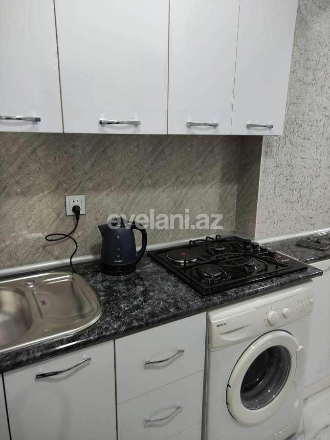 Сдаётся, вторичка, 1-комнаты, 29.99 m², Баку, Насиминский r, 28 мая m.