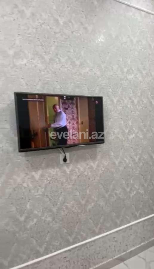 Сдаётся, вторичка, 1-комнаты, 29.99 m², Баку, Насиминский r, 28 мая m.