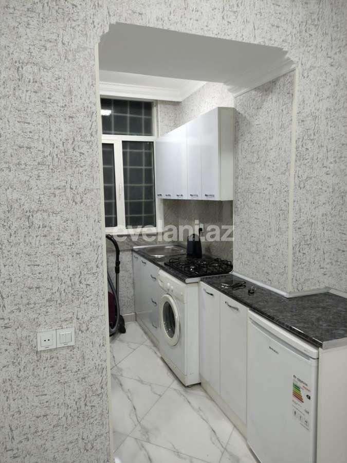 Сдаётся, вторичка, 1-комнаты, 29.99 m², Баку, Насиминский r, 28 мая m.