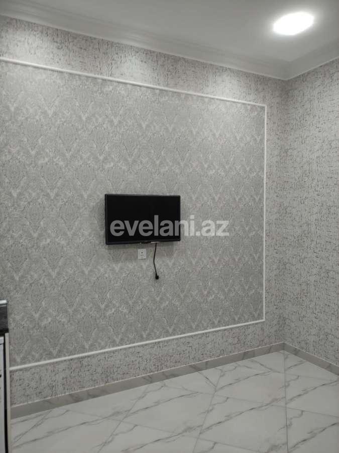 Сдаётся, вторичка, 1-комнаты, 29.99 m², Баку, Насиминский r, 28 мая m.