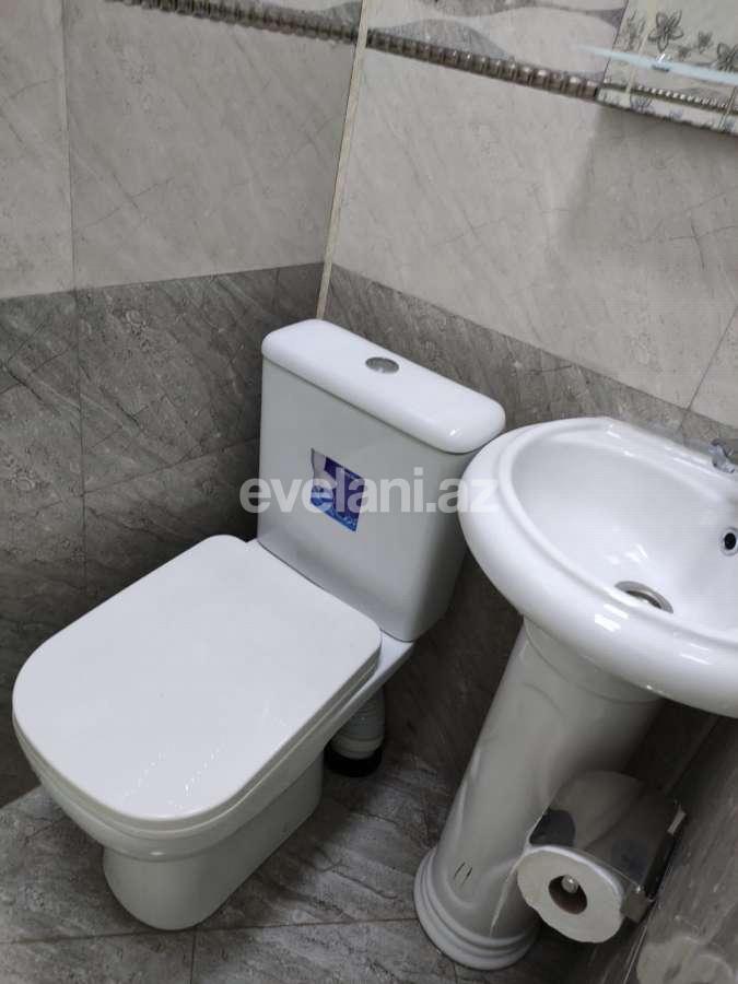 Сдаётся, вторичка, 1-комнаты, 29.99 m², Баку, Насиминский r, 28 мая m.