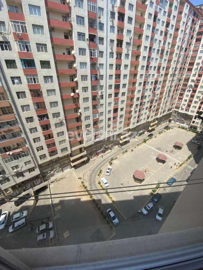 Kirayə verilir, yeni tikili, 3 otaqlı, 135 m², Bakı, Nəsimi r, 1-ci mikrorayon q, 20 yanvar m.