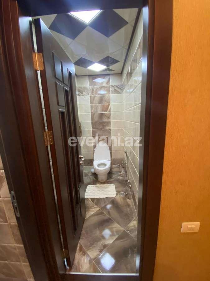 Kirayə verilir, yeni tikili, 3 otaqlı, 135 m², Bakı, Nəsimi r, 1-ci mikrorayon q, 20 yanvar m.