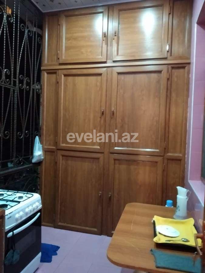 Rent, old building, 3 room, 101 m², Baku, Sabail r, Icheri Sheher m.